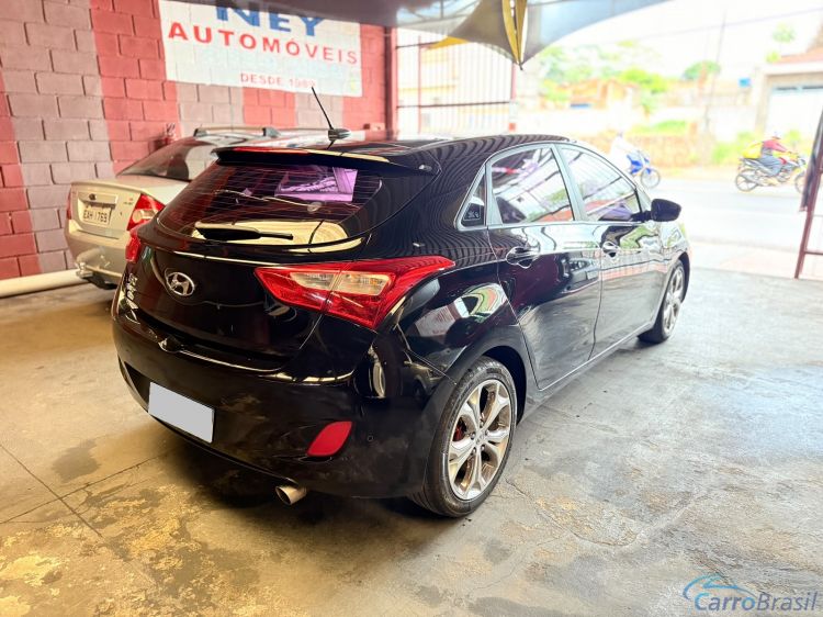 Ney Automóveis | I 30 1.8 15/15 - foto 8