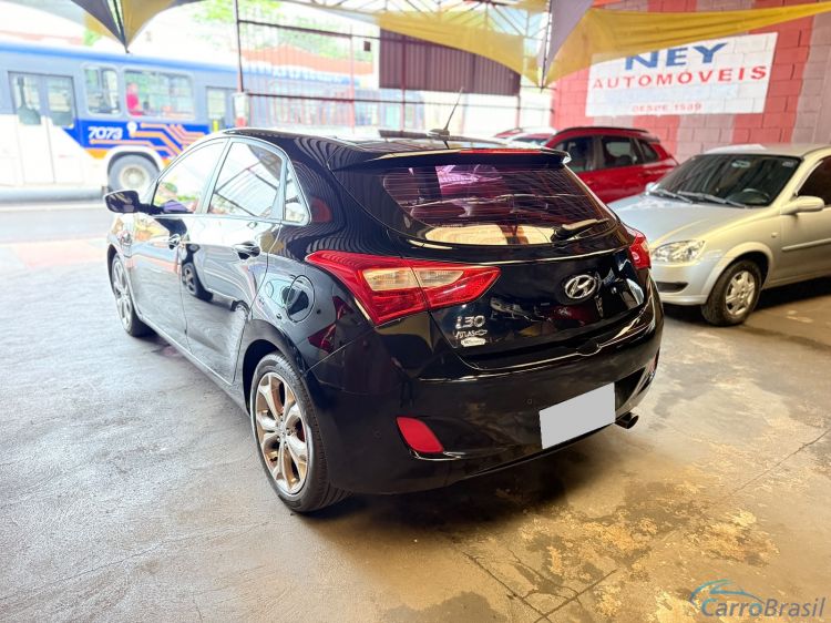 Ney Automóveis | I 30 1.8 15/15 - foto 9