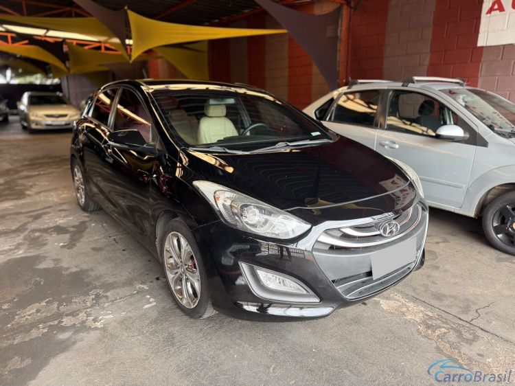 Ney Automóveis | I 30 1.8 15/15 - foto 2