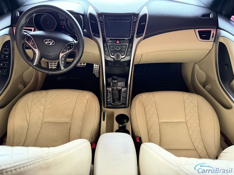Ney Automóveis | I 30 1.8 15/15 - foto 5
