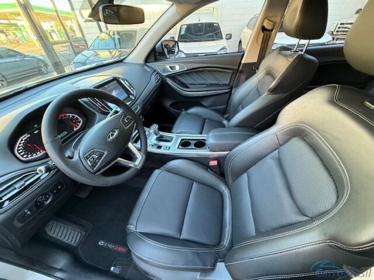 Kito Veículos | Tiggo 7 1.5 VVT TURBO iFLEX TXS DCT 21/22 - foto 10