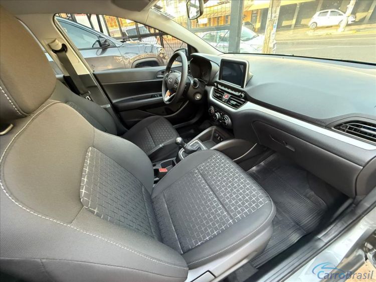 Kito Veículos | HB 20 1.0 12V FLEX COMFORT PLUS MANUAL 25/25 - foto 10