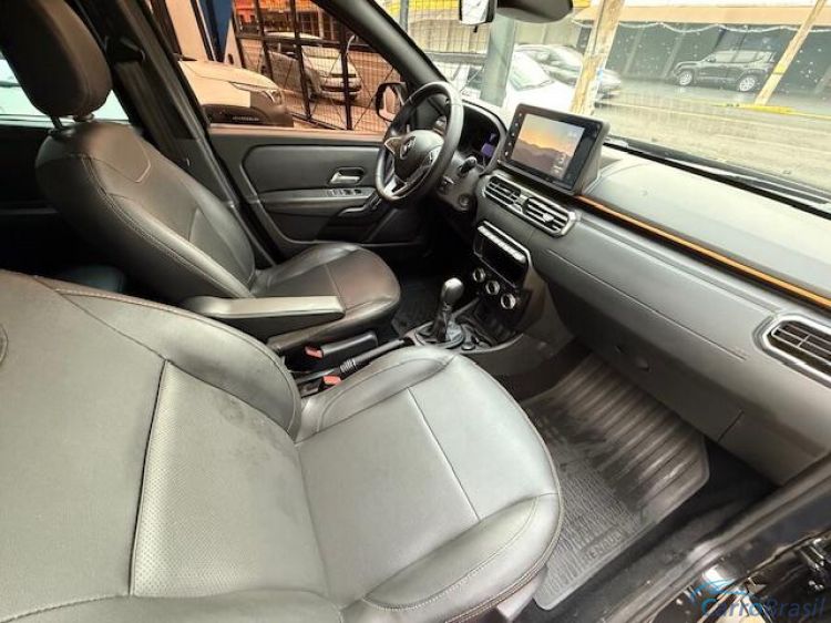 Kito Veículos | Duster Oroch 1.3 TCE FLEX OUTSIDER X-TRONIC 23/24 - foto 9