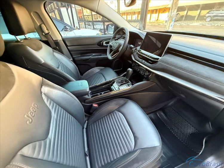 Kito Veículos | Commander 1.3 T270 TURBO FLEX LIMITED AT6 22/23 - foto 9