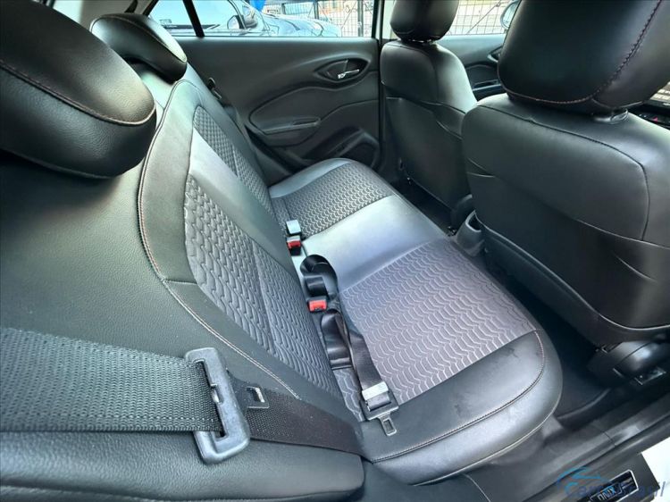 Kito Veículos | Onix 1.4 MPFI LTZ 8V FLEX 4P MANUAL 17/18 - foto 10