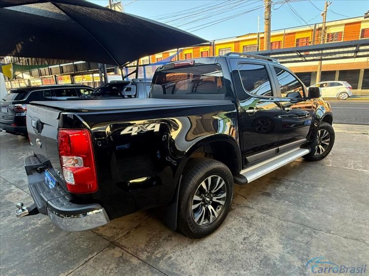 Kito Veículos | S-10 2.8 LTZ 4X4 CD 16V TURBO DIESEL 4P AUTOMÁTICO 16/17 - foto 7