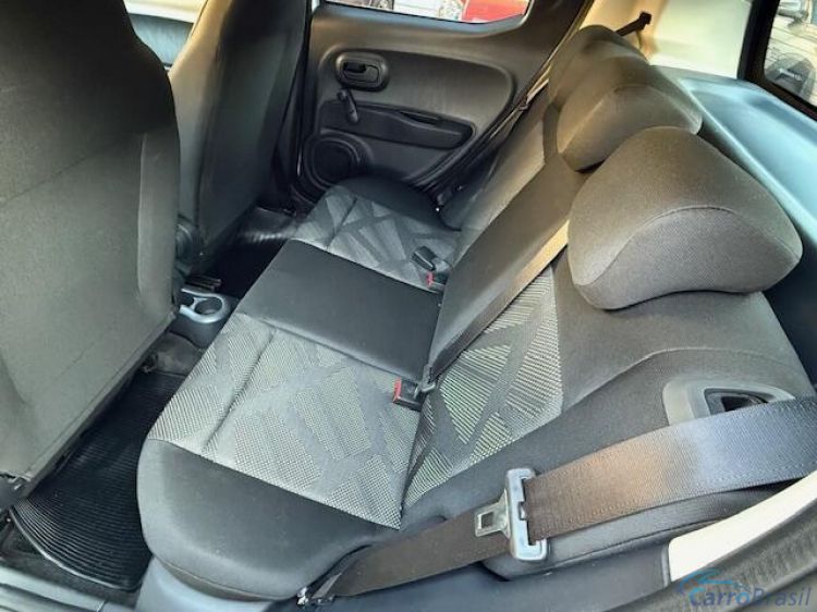 Kito Veículos | Mobi 1.0 EVO FLEX LIKE. MANUAL 24/25 - foto 10