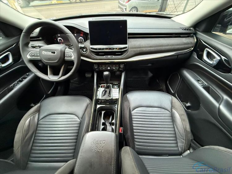 Kito Veículos | Commander 2.0 TD380 TURBO DIESEL OVERLAND AT9 22/22 - foto 10