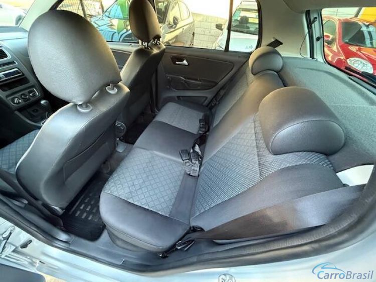 Kito Veículos | Fox 1.0 MI 8V FLEX 4P MANUAL 14/14 - foto 10