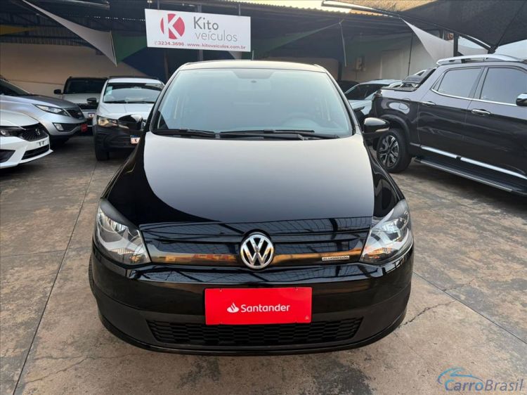 Kito Veículos | Fox 1.0 MI BLUEMOTION 8V FLEX 4P MANUAL 13/14 - foto 4