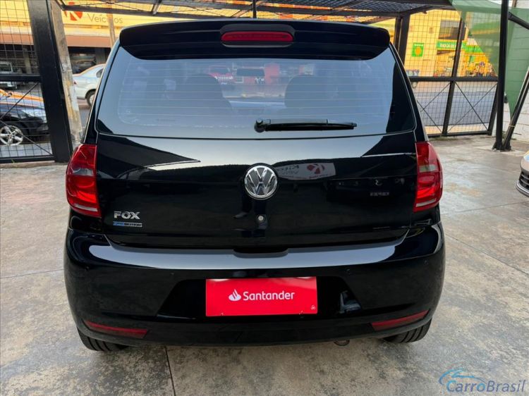 Kito Veículos | Fox 1.0 MI BLUEMOTION 8V FLEX 4P MANUAL 13/14 - foto 7