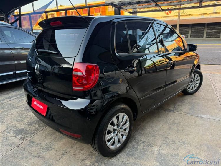 Kito Veículos | Fox 1.0 MI BLUEMOTION 8V FLEX 4P MANUAL 13/14 - foto 8