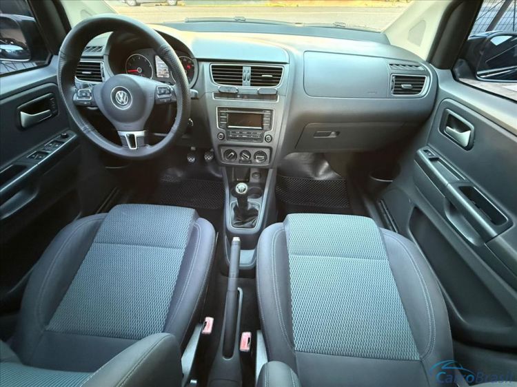 Kito Veículos | Fox 1.0 MI BLUEMOTION 8V FLEX 4P MANUAL 13/14 - foto 10