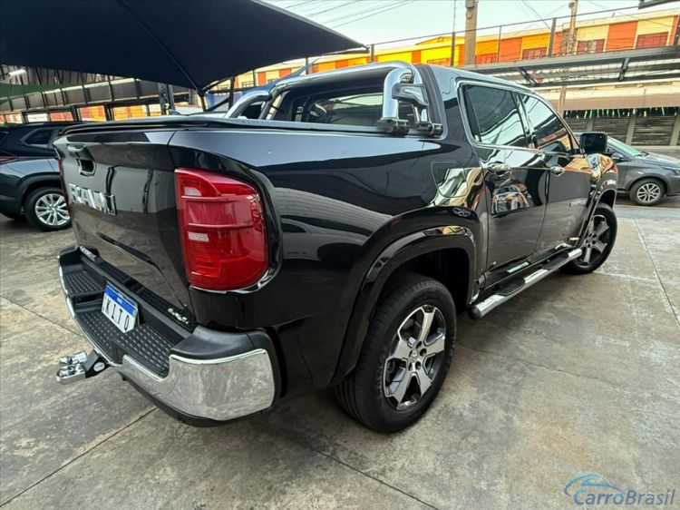 Kito Veículos | Rampage 2.0 TURBO DIESEL LARAMIE 4X4 AUTOMÁTICO 24/24 - foto 6