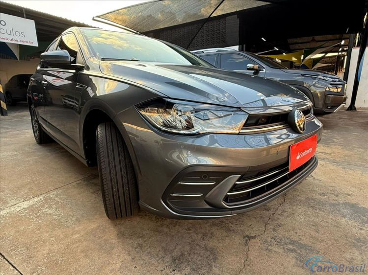 Kito Veículos | Polo Hatch 1.0 170 TSI HIGHLINE AUTOMÁTICO 24/25 - foto 4