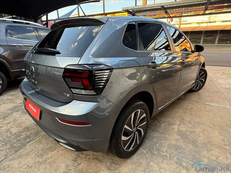 Kito Veículos | Polo Hatch 1.0 170 TSI HIGHLINE AUTOMÁTICO 24/25 - foto 6