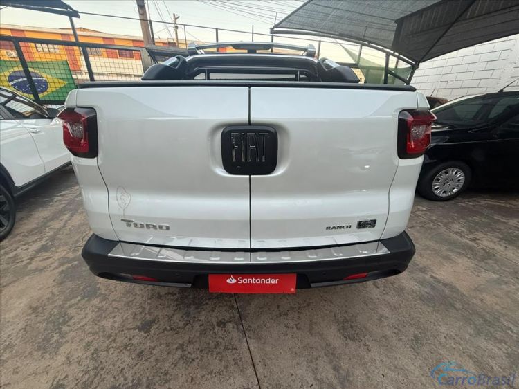 Kito Veículos | Toro 2.2 TURBO DIESEL RANCH 4WD AT9 25/25 - foto 6