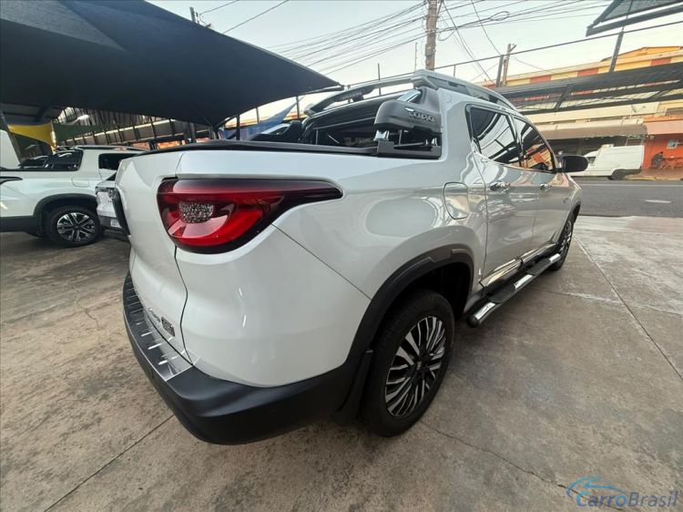 Kito Veículos | Toro 2.2 TURBO DIESEL RANCH 4WD AT9 25/25 - foto 7