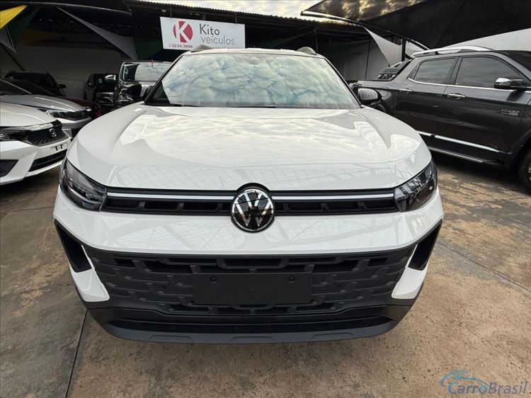 Kito Veículos | Tera 1.0 170 TSI HIGH AUTOMÁTICO 25/26 - foto 3