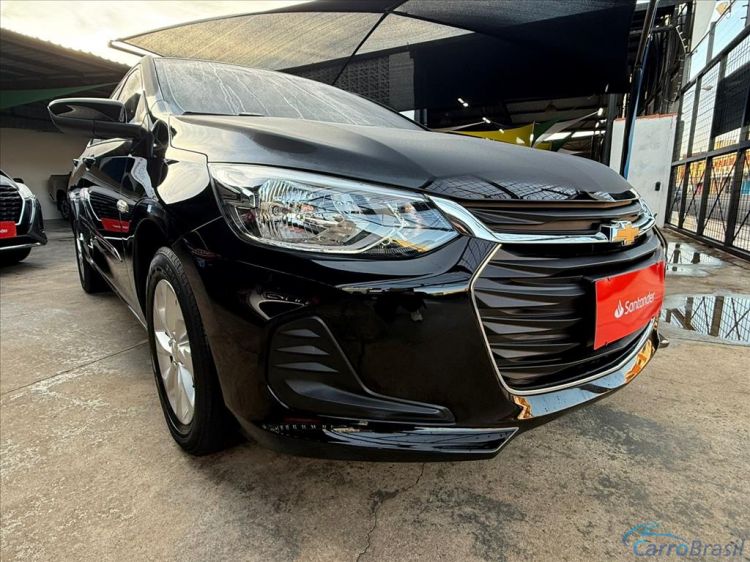 Kito Veículos | Onix 1.0 FLEX LT MANUAL 23/23 - foto 4