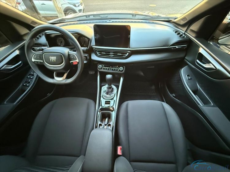 Kito Veículos | Fastback 1.0 TURBO 200 FLEX CVT 25/26 - foto 8