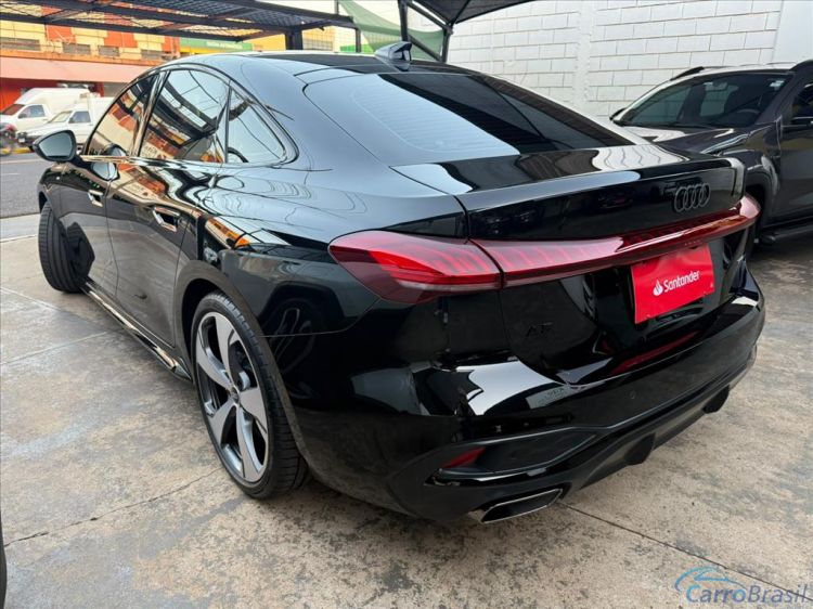 Kito Veículos | A5 2.0 TFSI GASOLINA PERFORMANCE S EDITION QUATTRO S TRONIC 25/25 - foto 5