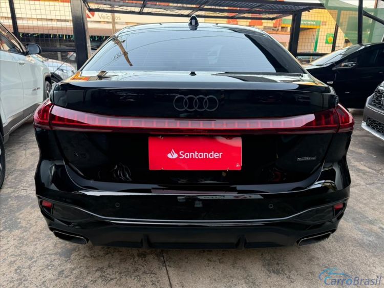 Kito Veículos | A5 2.0 TFSI GASOLINA PERFORMANCE S EDITION QUATTRO S TRONIC 25/25 - foto 6