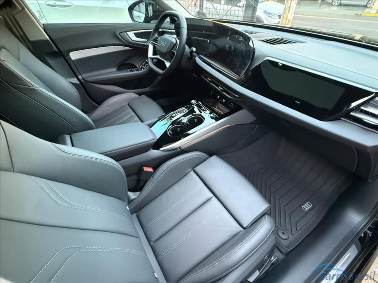 Kito Veículos | A5 2.0 TFSI GASOLINA PERFORMANCE S EDITION QUATTRO S TRONIC 25/25 - foto 10