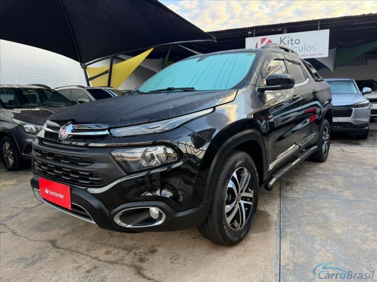 Kito Veículos | Toro 2.0 16V TURBO DIESEL FREEDOM 4WD AT9 20/21 - foto 1
