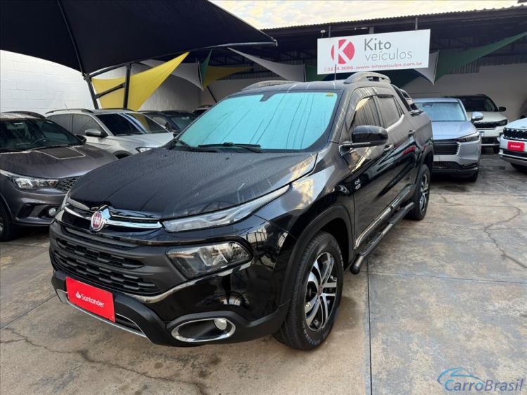 Kito Veículos | Toro 2.0 16V TURBO DIESEL FREEDOM 4WD AT9 20/21 - foto 2