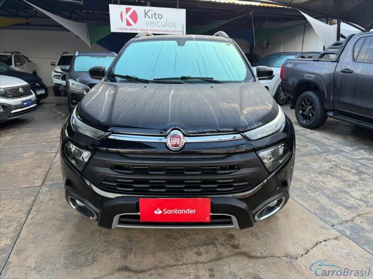 Kito Veículos | Toro 2.0 16V TURBO DIESEL FREEDOM 4WD AT9 20/21 - foto 3