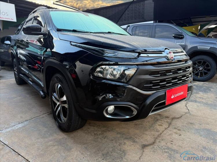 Kito Veículos | Toro 2.0 16V TURBO DIESEL FREEDOM 4WD AT9 20/21 - foto 4
