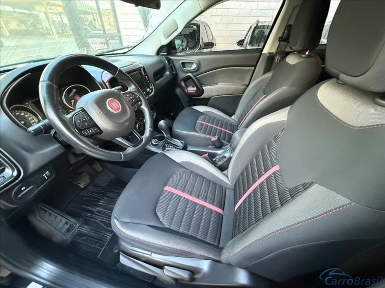 Kito Veículos | Toro 2.0 16V TURBO DIESEL FREEDOM 4WD AT9 20/21 - foto 10