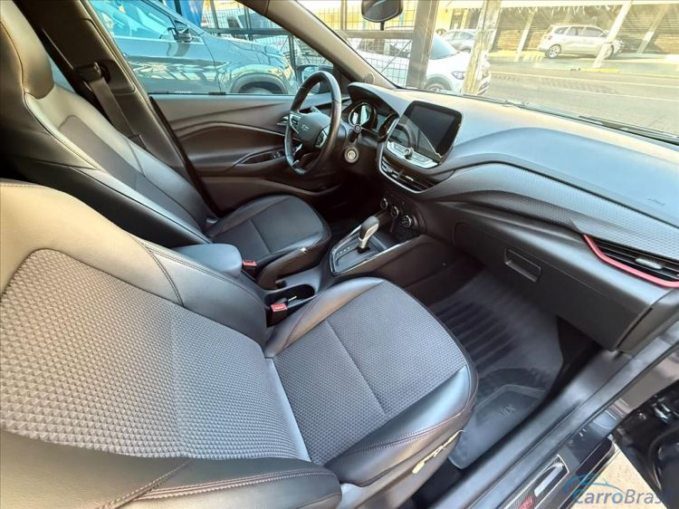 Kito Veículos | Onix 1.0 TURBO FLEX RS AUTOMÁTICO 23/24 - foto 10
