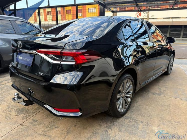 Kito Veículos | Corolla 2.0 VVT-IE FLEX XEI DIRECT SHIFT 21/22 - foto 7