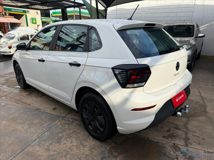 Kito Veículos | Polo Hatch 1.0 MPI TRACK MANUAL 24/24 - foto 5