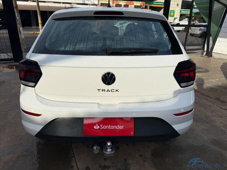 Kito Veículos | Polo Hatch 1.0 MPI TRACK MANUAL 24/24 - foto 6