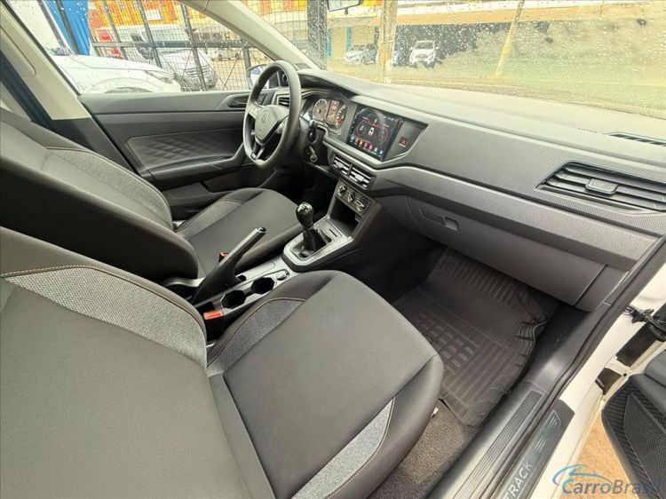 Kito Veículos | Polo Hatch 1.0 MPI TRACK MANUAL 24/24 - foto 9