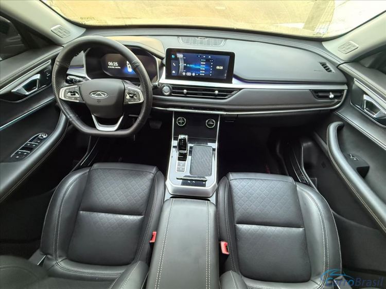 Kito Veículos | Tiggo 8 1.6 TGDI GASOLINA TXS MAX DRIVE DCT 22/23 - foto 9