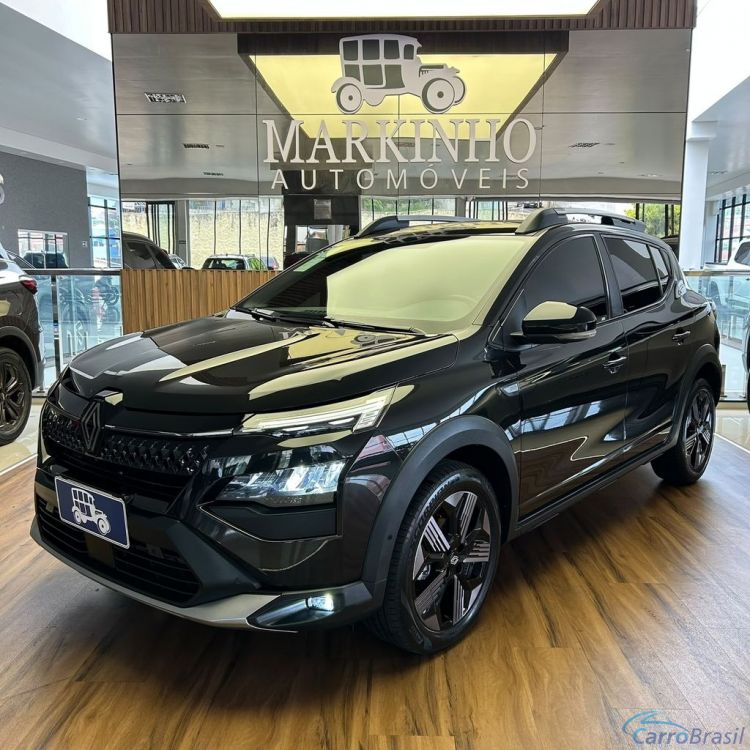 Markinho Automóveis | Kardian 24/25 - foto 1