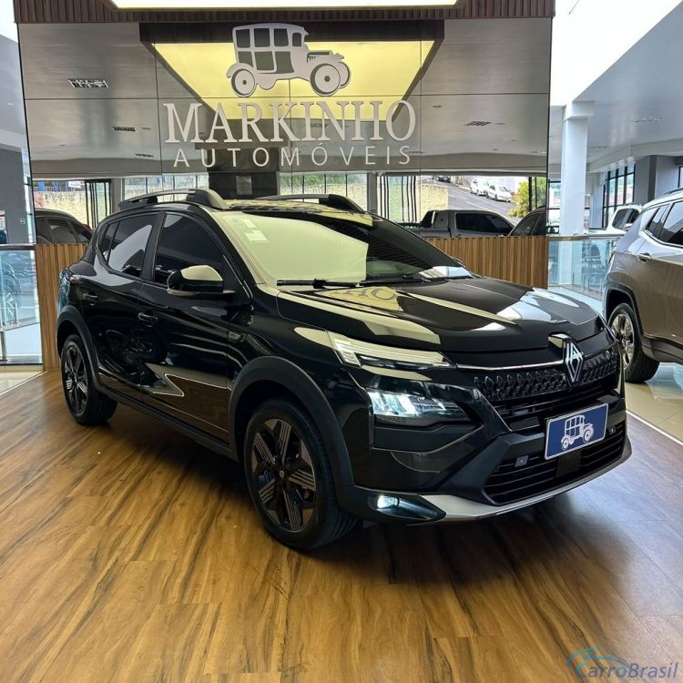Markinho Automóveis | Kardian 24/25 - foto 3