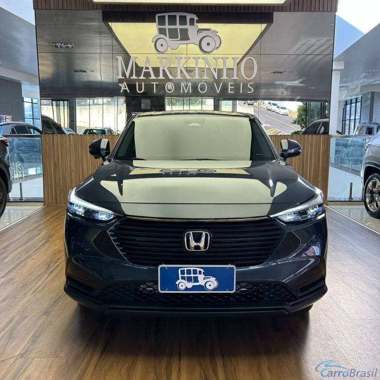 Markinho Automóveis | HRV 24/25 - foto 2