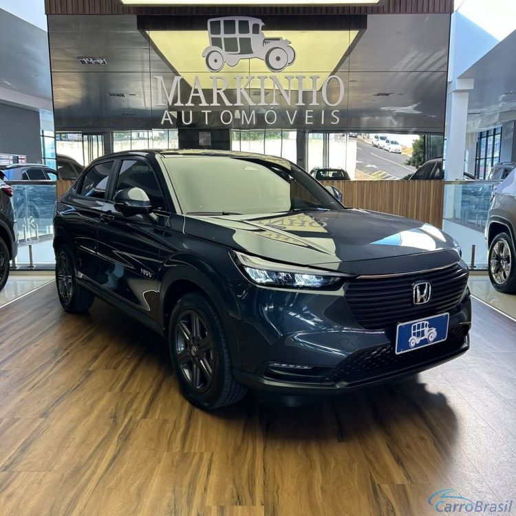 Markinho Automóveis | HRV 24/25 - foto 3
