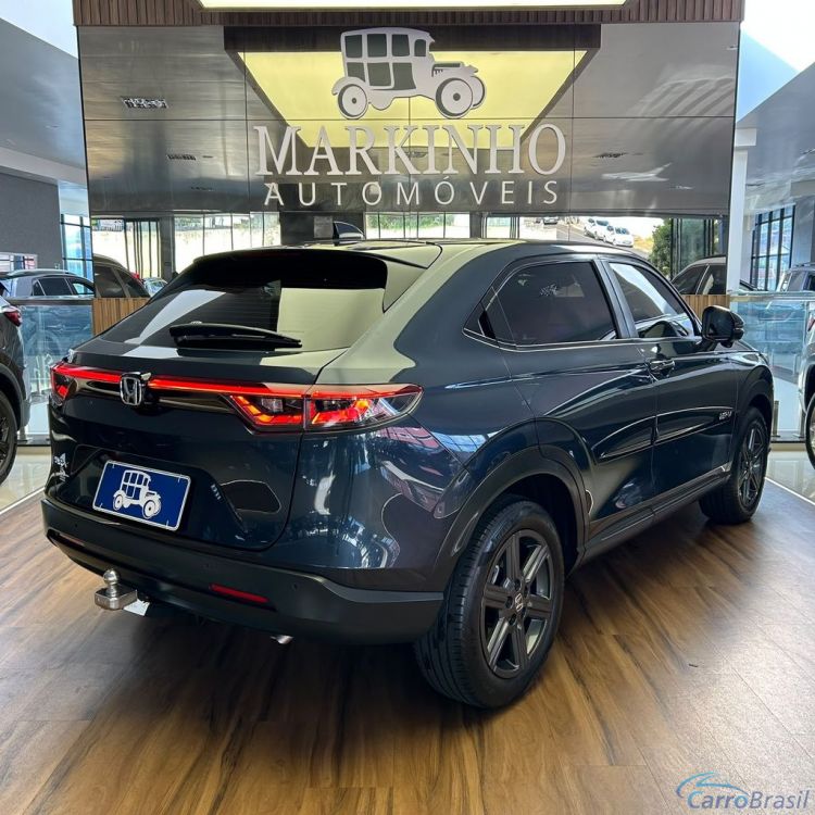 Markinho Automóveis | HRV 24/25 - foto 4