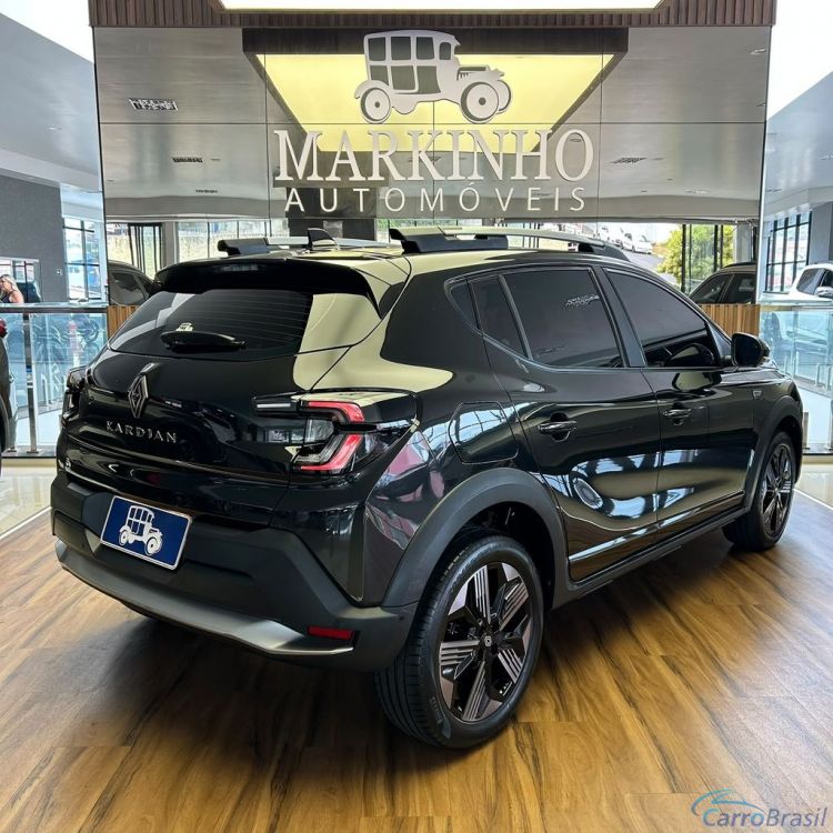 Markinho Automóveis | Kardian 24/25 - foto 4