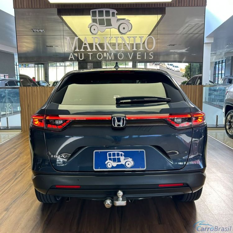 Markinho Automóveis | HRV 24/25 - foto 5