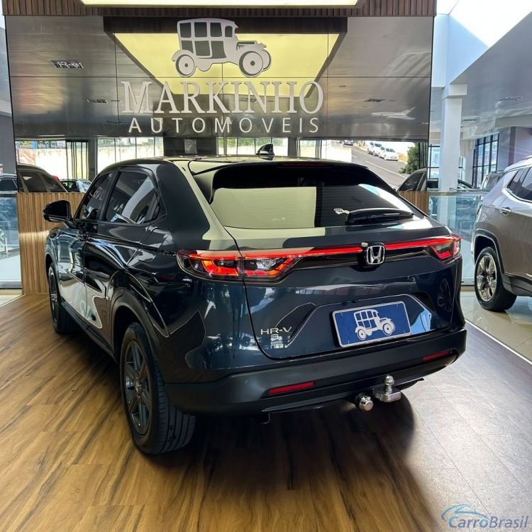 Markinho Automóveis | HRV 24/25 - foto 6