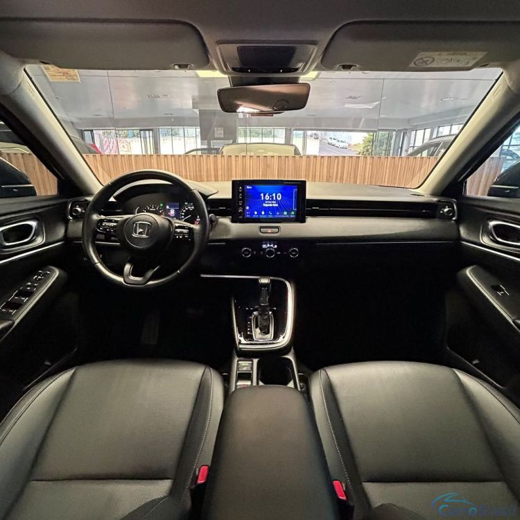 Markinho Automóveis | HRV 24/25 - foto 7