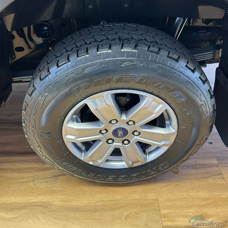 Markinho Automóveis | Ranger 25/26 - foto 10