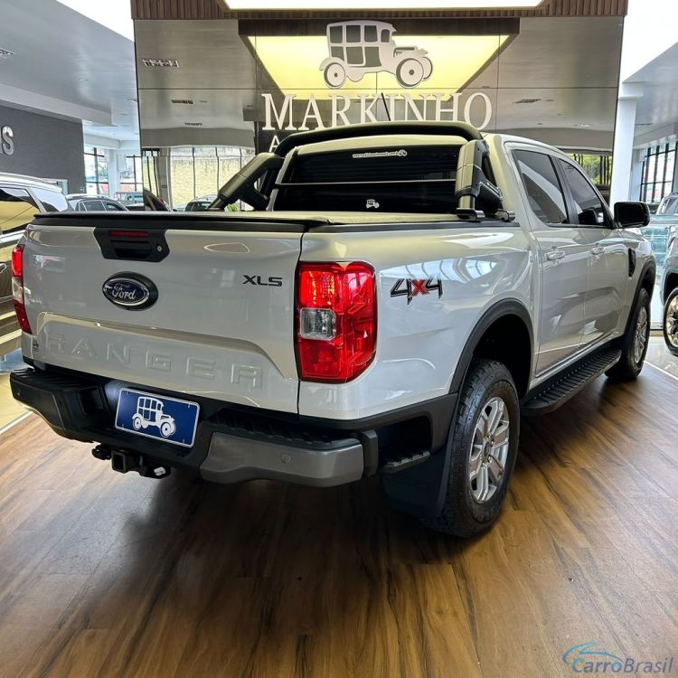 Markinho Automóveis | Ranger 25/26 - foto 4